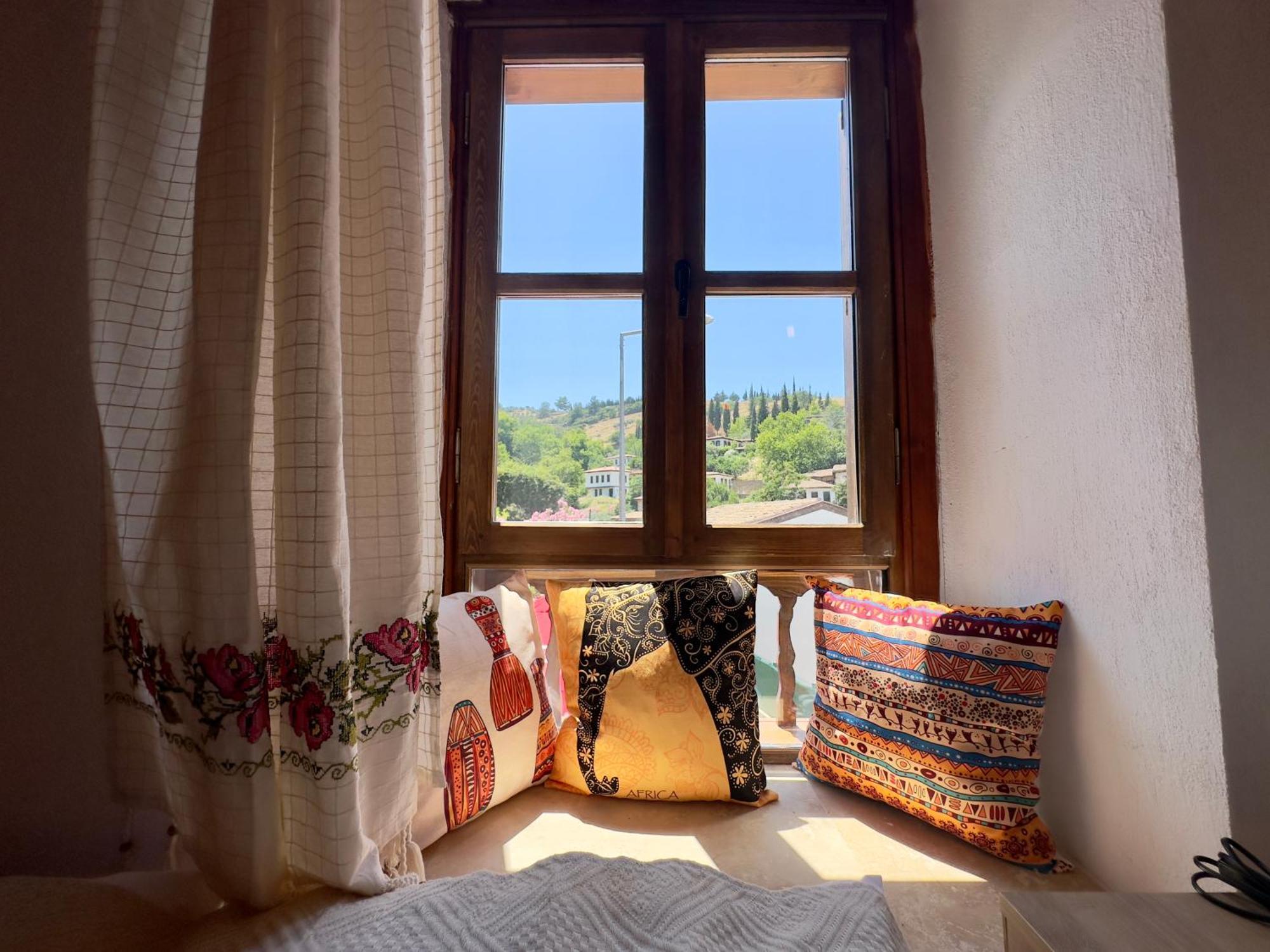 Cirkince Konak Sirince Selçuk Luaran gambar