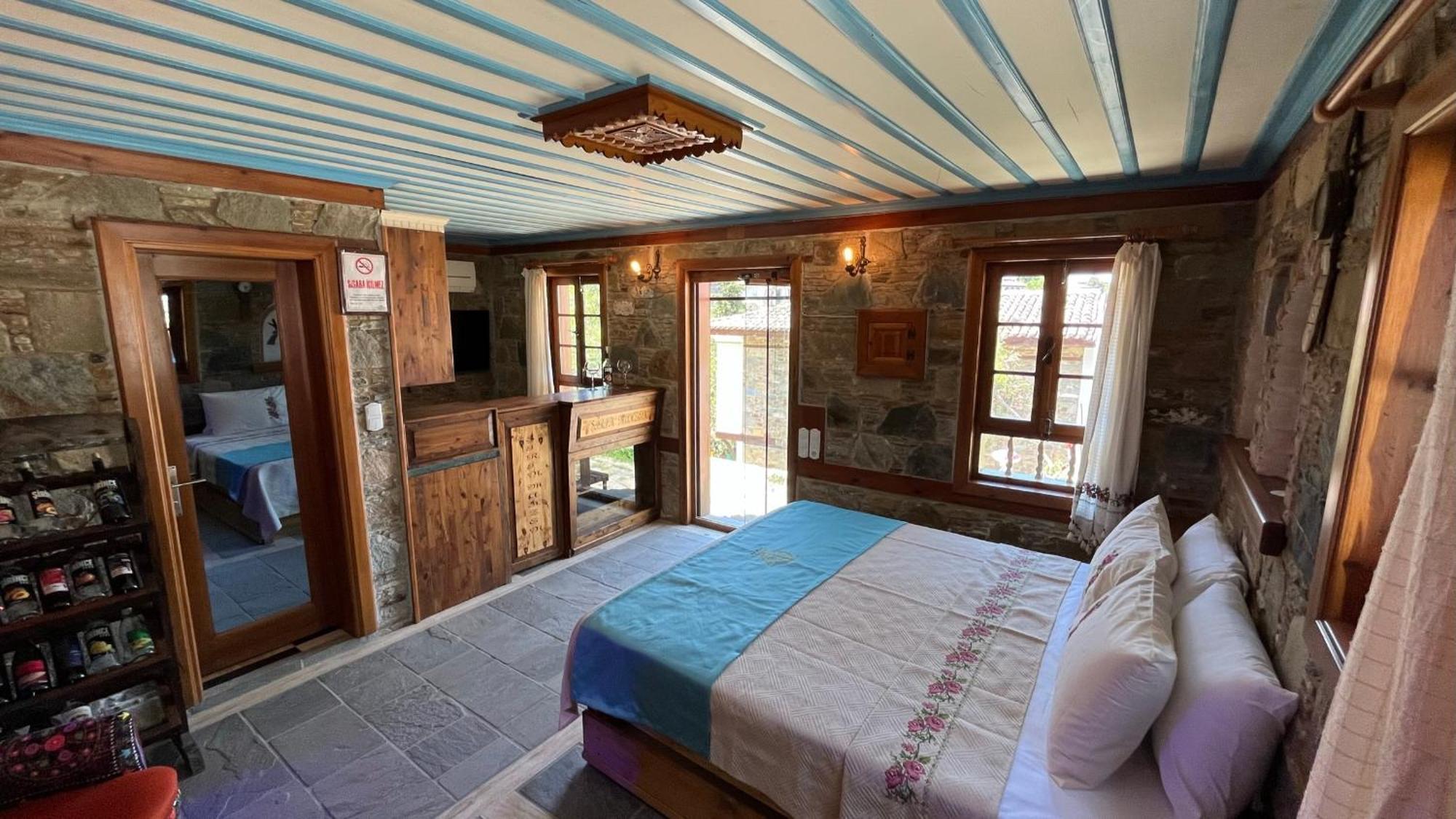 Cirkince Konak Sirince Selçuk Luaran gambar